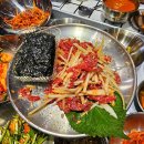 원가막마을회관 | 하노이 미딩 최저가 냉동삼겹살 스마일회관