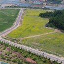 혁신도시축구장 이미지