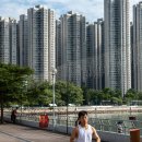 중국의 느린 속도로 진행되는 부동산 위기가 세계 경제에 미치는 영향 이미지