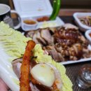 부뚜막당동족발