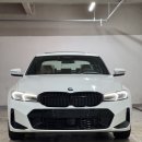 팩트시트 | BMW 320i MSP 화이트/꼬냑 시트 '일주일 즉시출고' 실제 후기 (할인 팩트체크)