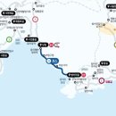 남부권 코스 이미지