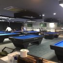 동그리 당구클럽 이미지