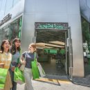 주식회사올리브영 이미지