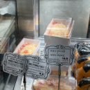 밀크프랑스베이커리 | 스타필드 수원 팝업 베이커리 맛집 프랑스루브르바게트 빵 종류 초코바게트 내돈내산 후기