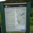 Te Henga Treking 이미지