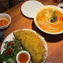 리틀파파포 - 마포구 동교로27길 80 | '리틀파파포' 연남 반쎄오 맛집 연남동 애견동반 내돈내산