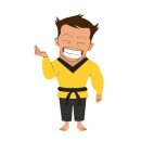 오룡한국태권도장 네이버블로그