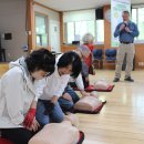 노인복지관 이미지