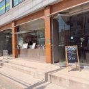 성수2가1동주민센터 | 성동구 / 성수동카페 추천 하하하성수 성수뚝도시장 근처 라떼, 푸딩 디저트 맛집 방문기