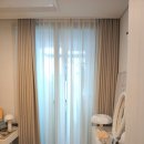 잠원동010 | 서초구 잠원동 메이플자이 입주 아파트 로만쉐이드/커튼 시공 후기입니다