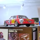 [minichamps] Mercedes Benz 300 SEL 6.8 AMG #35 "Rote Sau" 1971 SPA 24h 2nd 이미지