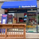 스톡홀름샐러드 영남대점 이미지