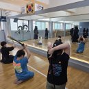 성남 금빛 검도관 이미지