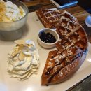 일촌충무김밥 이미지