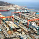 현대중공업 이미지