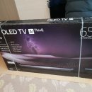 LG 65인치 TV OLED65E8PUA 팝니다 이미지