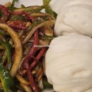 그린반점 | 킨텍스 중식당 부모님이랑 아이랑 방문하기 좋은 일산 맛집 도원반점 여코스 후기