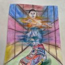 디자인스타미술학원 - 음성군 대하1길 4 | ​과천 갈현동 미술학원 아트스타 과천점 후기 아이들의 상상력과 표현력이 자라는 곳 (feat. 초등 미술...
