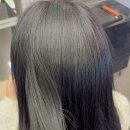 은지헤어 이미지