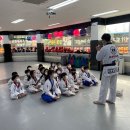 포미비룡태권도장 이미지