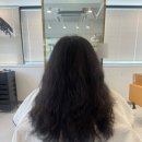 [히피펌 후기] 일반펌으로 말아주는 제오헤어 주안석바위사거리점 이유점장 시술 후기☁️
