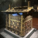 용구중국관 | 용산 국립중앙박물관 상설전시관 3층 세계문화관, 조각 공예관 무료관람 후기