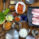 강남수제비&강남식당 이미지