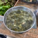 큰바다식당 | 호미곶 해변 앞 소불고기 쌈밥정식 김치찌개정식 두부조림정식 아침식사 혼밥가능 바다식당 내돈내산 후기