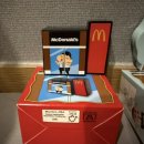 하단8-1 | 맥도날드 해피밀 짱구 5~8번 후기 (1~4번 이어서 드디어 완성)