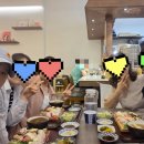 나비프라자 | 성남 분당) 신선함이 다르다! 줄서서 먹는 미금역 스시맛집 [나비스시] 회식후기