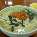 맛나칼국수 이미지