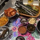 용현회수산 | 삼겹살 맛집 추천, 고기 다 구워주는 목구멍 후기 - 용현동 맛집, 삽겹살 맛집, 인천 맛집, 내돈내산