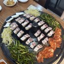 주안역 맛집 삼겹살과 닭갈비를 한번에 쓰리고