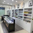 서산전자담배(액상, 트럼프 포도송이)