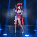 댕스잇 | [원신] 모나 코스프레