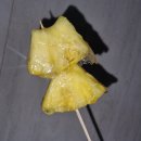 비에이치씨(BHC)자양뚝섬점 네이버블로그