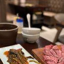 한성대역 6번출구 | 삼성중앙역 6번출구 앞 한우 구이 맛집 백년가 후기