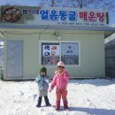 (매운탕 맛집 철원) 별이네 얼음동굴 매운탕 자연산 이미지