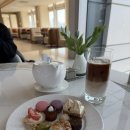 테이블 | 웨스틴 서울 파르나스 2편 라운지, 온테이블 조식 후기