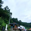 덕정6통마을회관 | [대전교구 성지순례/서천] 대전교구 순교 사적지, 산막골 성지 &amp; 작은재줄무덤