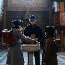 연극 폭격 이미지