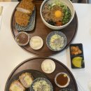 청두곶8길 42-6 | 광화문 돈까스 맛집 백소정 광화문점 (마제소바, 치즈카츠 후기)