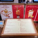 베이커리 | 의정부 대형 베이커리 카페 추천 투하츠 베이커리 후기