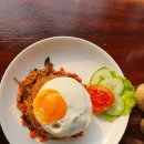 빅트리(Bigtree) | 라오스 루앙프라방 맛집 : 빅트리 카페 (BigTree Cafe)