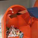 뽀삐샵(BBOBBI SHOP) | 가볼 만한 곳] 미피 70주년 생일 기념전: 미피와 마법 우체동 전시 후기 및 주차 정보(24.11.21 ~ 25.8.17)