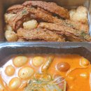 삼첩분식 영등포점 이미지