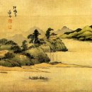 벗삼다