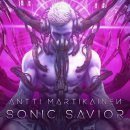 Sonic Savior (industrial power metal) 이미지
