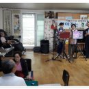 일산 경로당 이미지